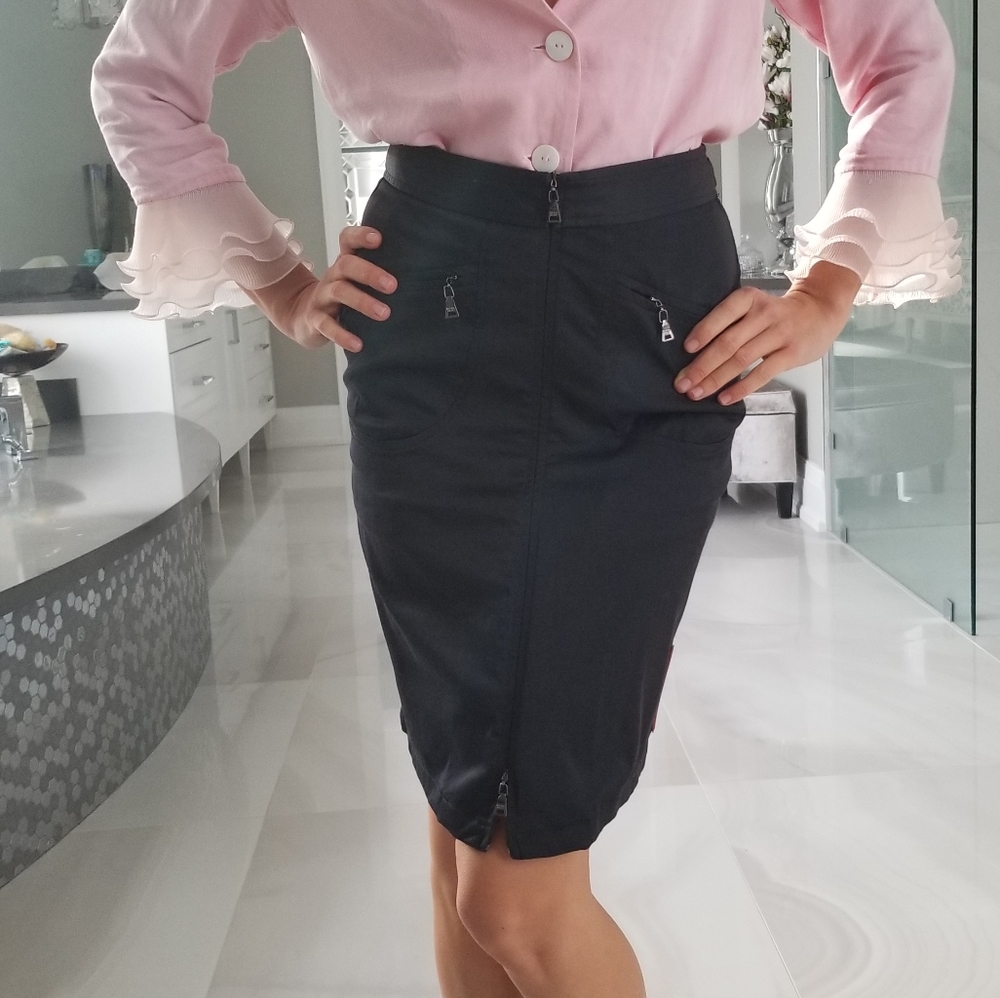 PRADA skirt